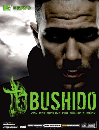 *****Bushido***** - 