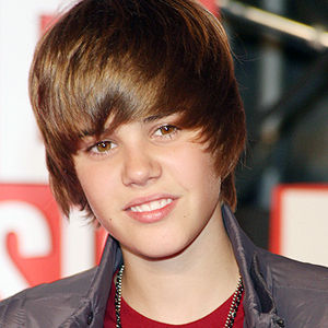 Justin Bieber - 