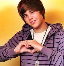 Justin Bieber - 