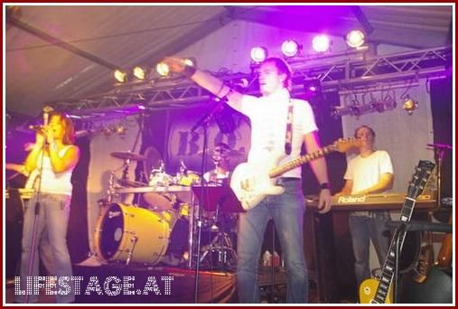 Haizinger Festl  2008 - 