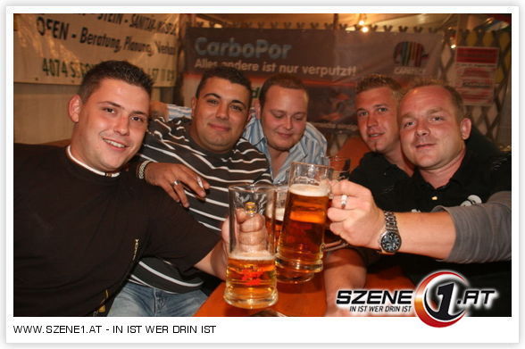 Haizinger Festl  2008 - 