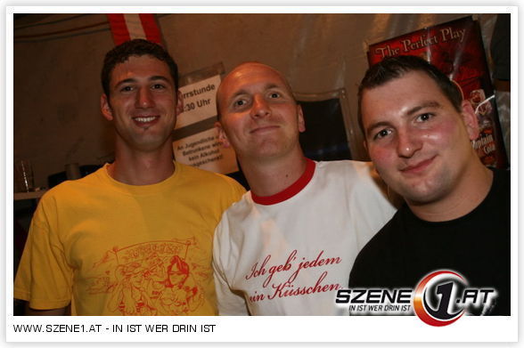 Haizinger Festl  2008 - 