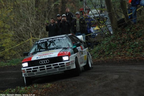 Rallye!!! - 