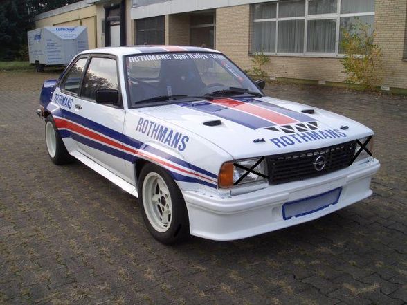 Rallye!!! - 