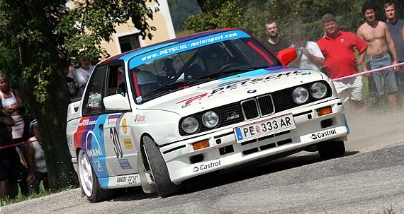 Rallye!!! - 