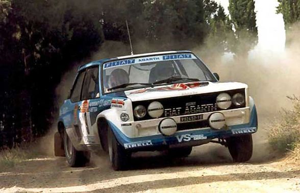 Rallye!!! - 