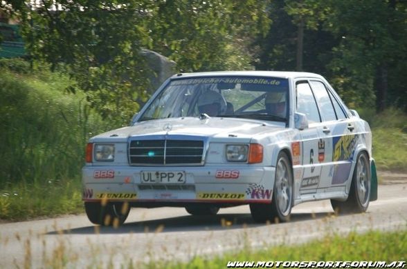 Rallye!!! - 