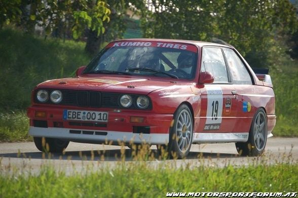 Rallye!!! - 