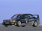 DTM 1989 - 