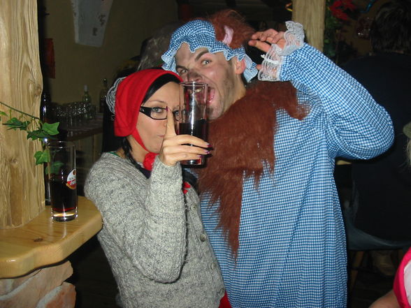 fasching 2009 - 