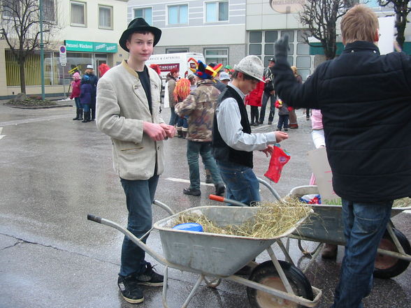 fasching 2009 - 