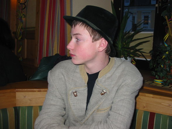 fasching 2009 - 