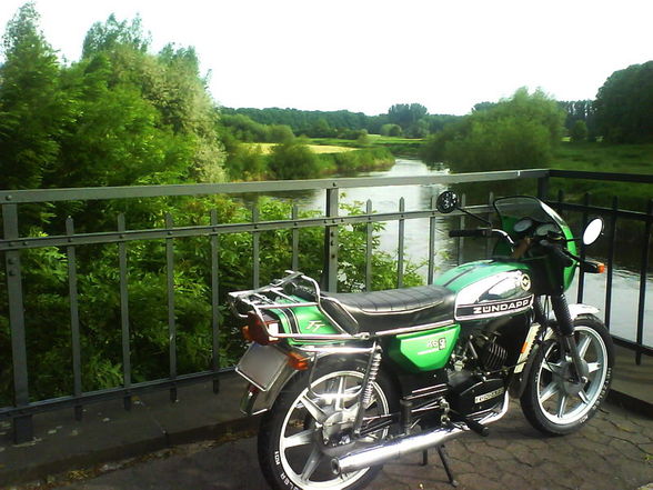 Zündapp GTS 50  - 