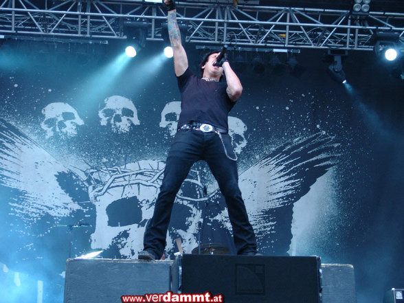 NoVa RoCk 2007 - 