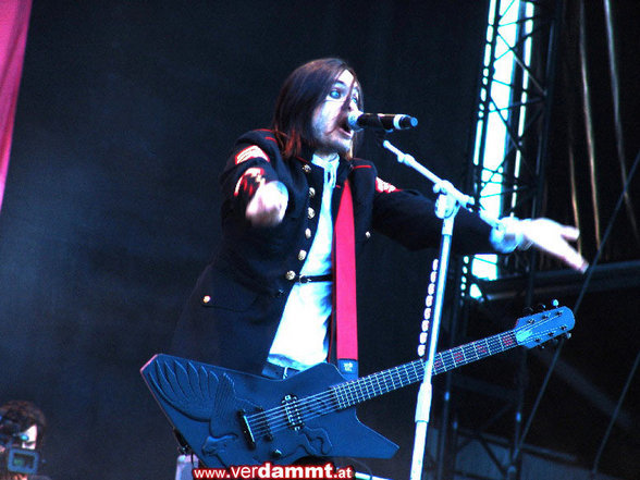 NoVa RoCk 2007 - 