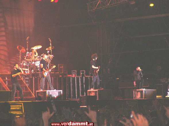 NoVa RoCk 2007 - 