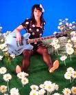 KATY PERRYandSHEEPWORLD - 