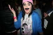 KATY PERRYandSHEEPWORLD - 