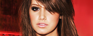 Ashley Tisdale - 