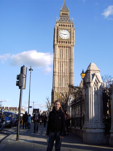 London 2007 - 