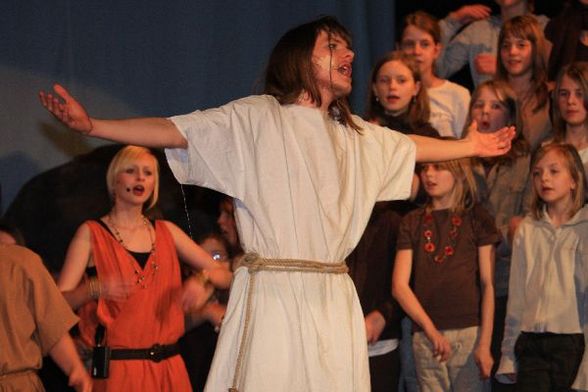 Jesus Christ Superstar - 