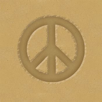 PEACE - 