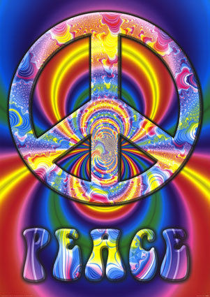 PEACE - 