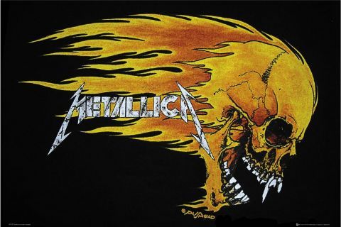 metallica - 