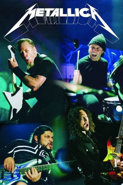 metallica - 