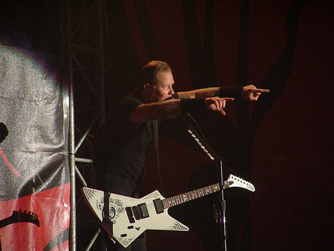 metallica - 