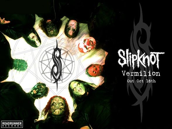 slipknot - 