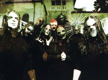 slipknot - 