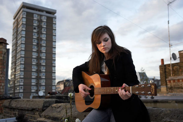 Amy Macdonald - 