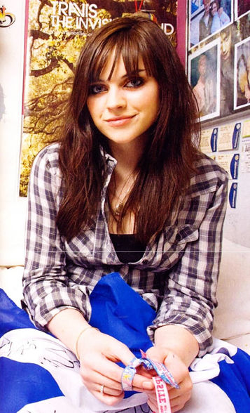 Amy Macdonald - 