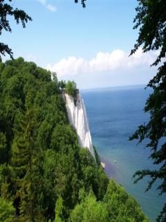 Deutschland/Rügen - 