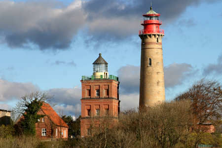 Meine Heimat Rügen - 