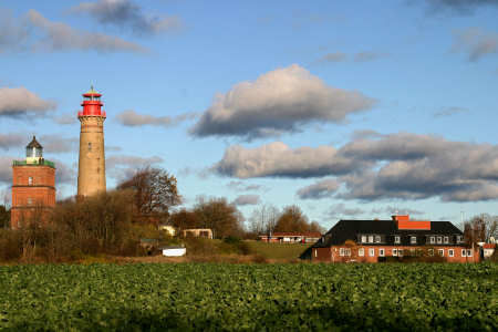 Meine Heimat Rügen - 