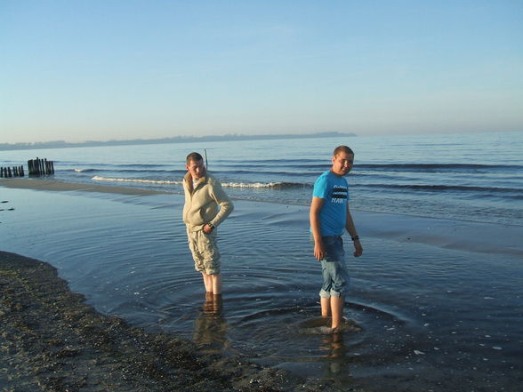 Deutschland/Rügen - 