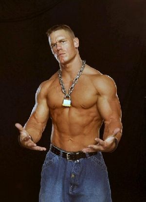 John Cena !!! - 