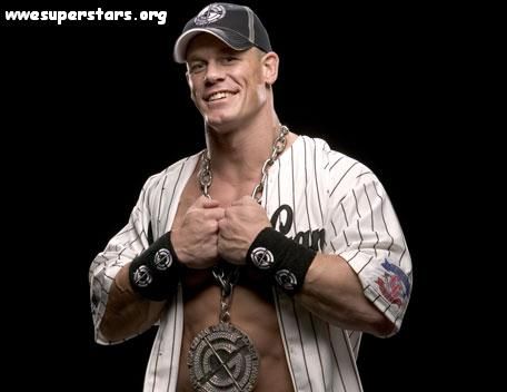 John Cena !!! - 