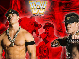 John Cena !!! - 