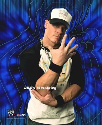 John Cena !!! - 