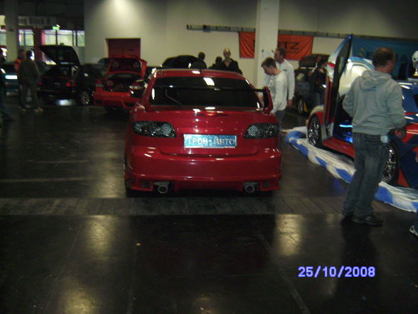 PS Show 2008 - 