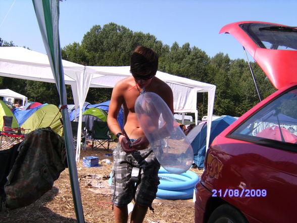 Frequenzy 2009 - 