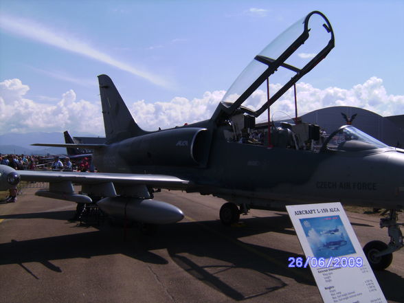 Airpower 2009 - 