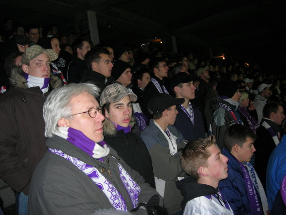 viola on tour - 