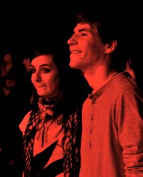 Rockhouse 16.05.2008 - 