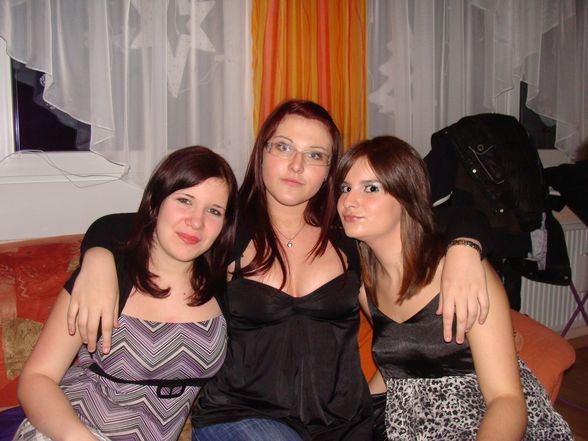 °°19.12.2009--->Mei geb.party°° - 