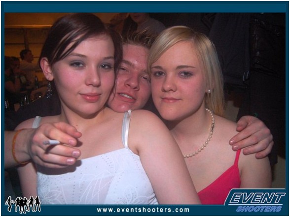 Spring Breake Party 2008 - 