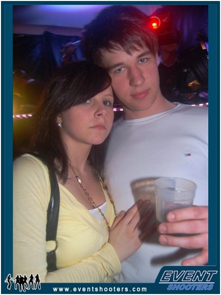 Spring Breake Party 2008 - 